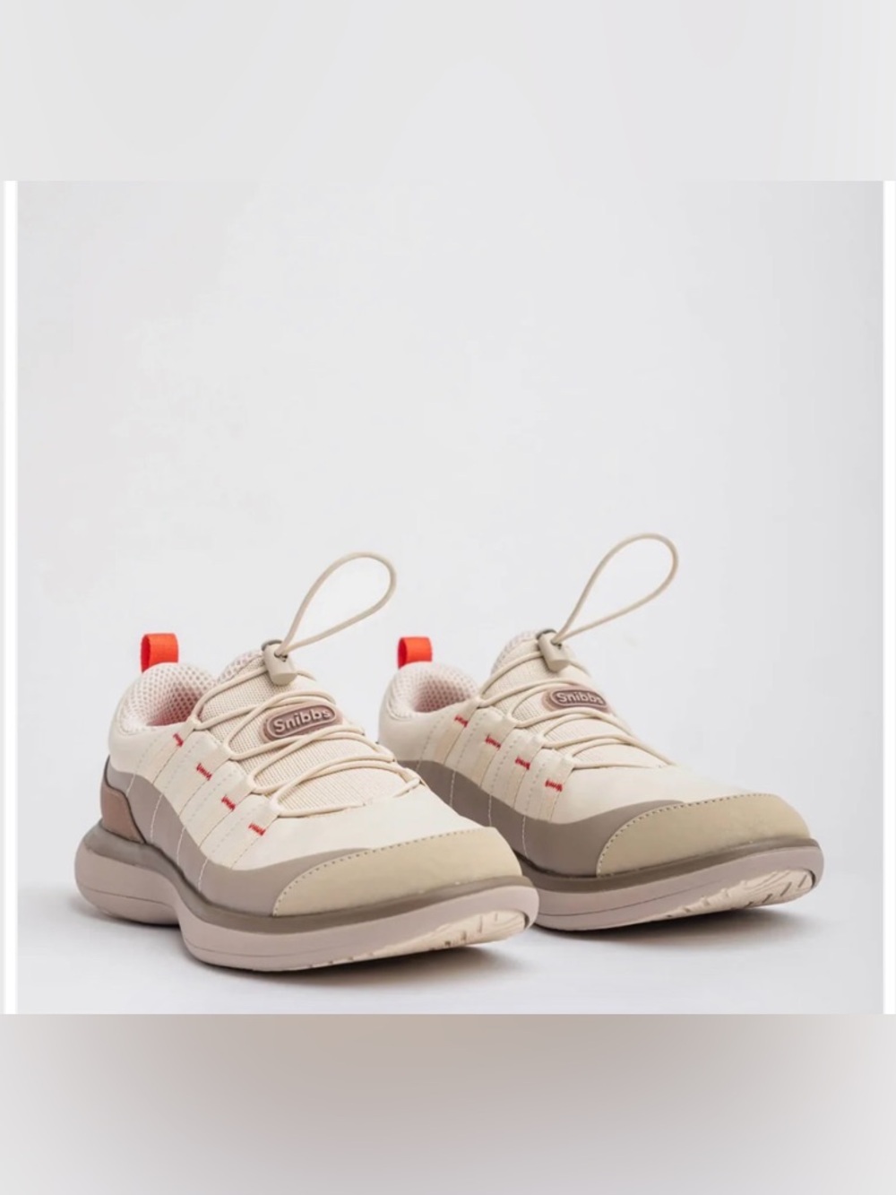 Snibbs Orbit SE H&B Waterproof Work Sneakers in Foliage Retails: $179